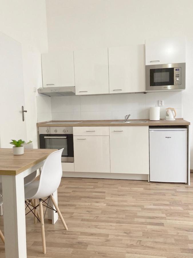 Three Rings Apartments 카를로비바리 외부 사진