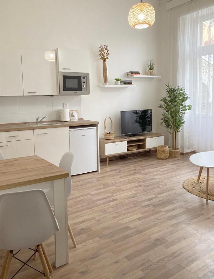 Three Rings Apartments 카를로비바리 외부 사진