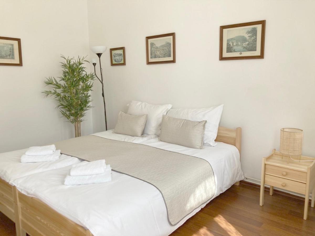 Three Rings Apartments 카를로비바리 외부 사진