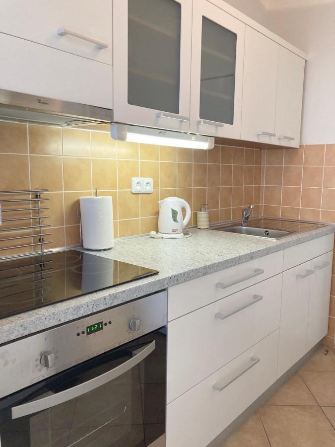 Three Rings Apartments 카를로비바리 외부 사진