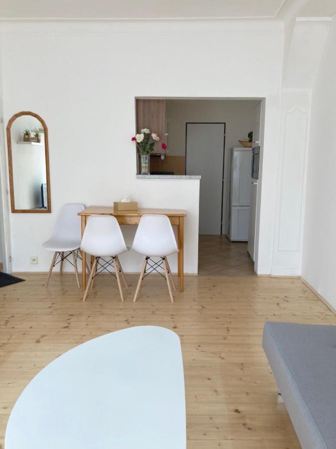 Three Rings Apartments 카를로비바리 외부 사진