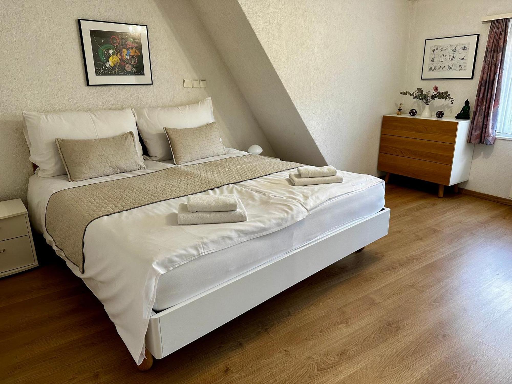 Three Rings Apartments 카를로비바리 외부 사진