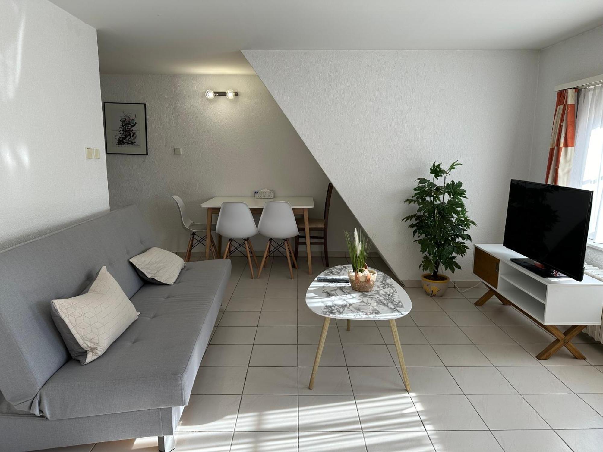 Three Rings Apartments 카를로비바리 외부 사진