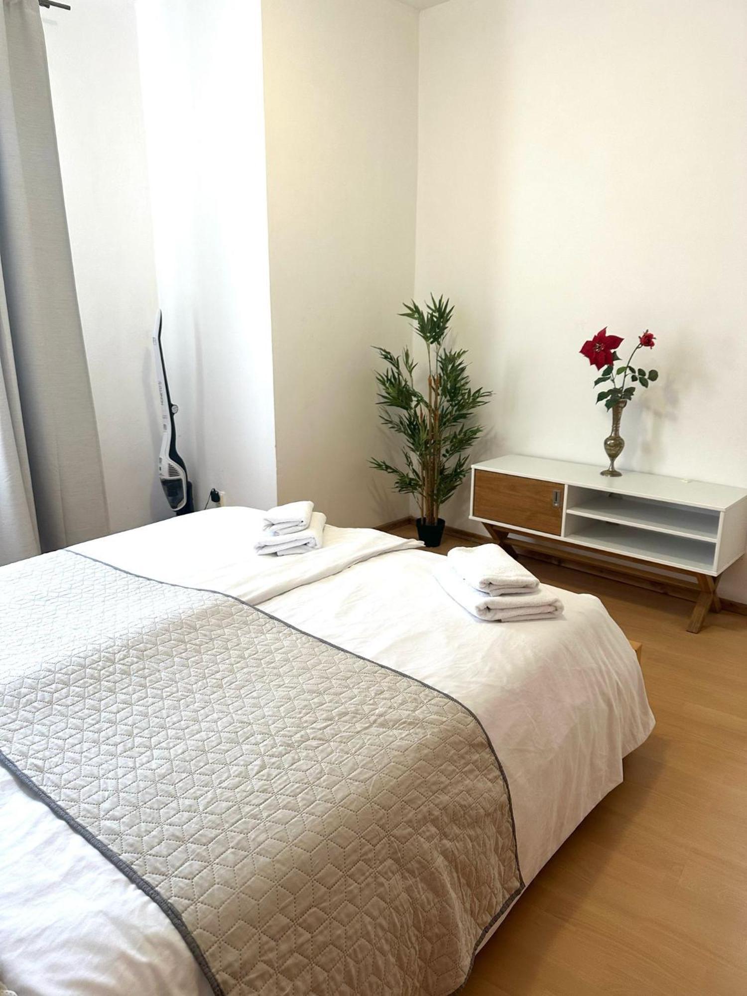 Three Rings Apartments 카를로비바리 외부 사진