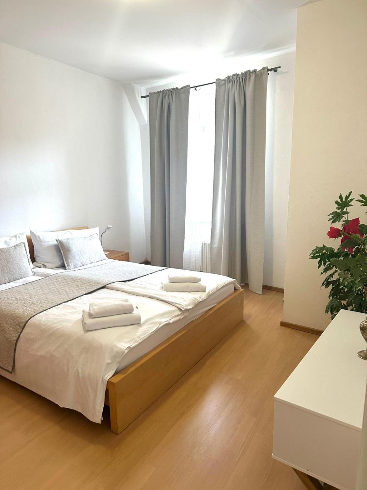 Three Rings Apartments 카를로비바리 외부 사진