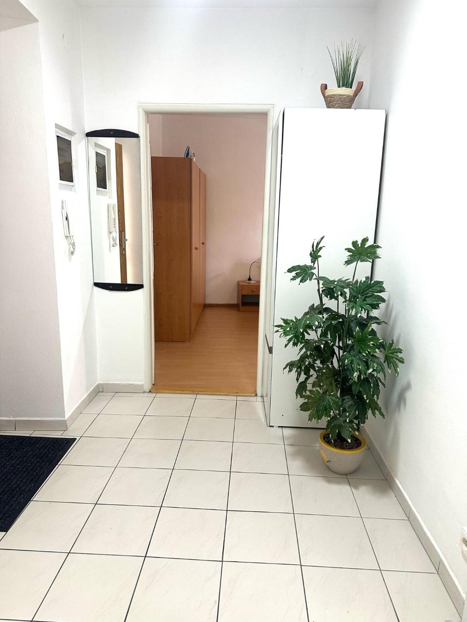 Three Rings Apartments 카를로비바리 외부 사진